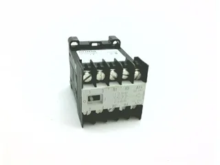 Siemens 3TK2022-0BB4 — Contactors (image 2)