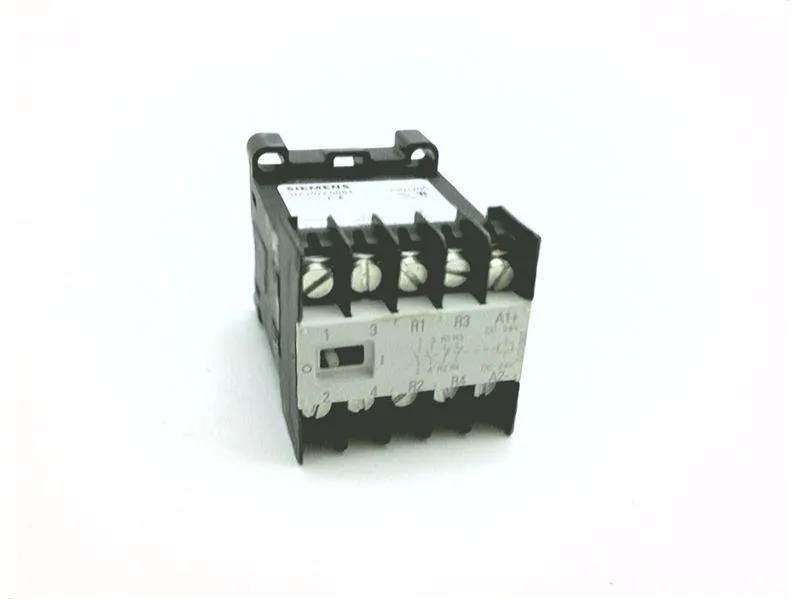 Siemens 3TK2022-0BB4 — Contactors (image 2)