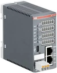 ABB 1SAJ260000R0100 — HMI Operator Interfaces (image 2)