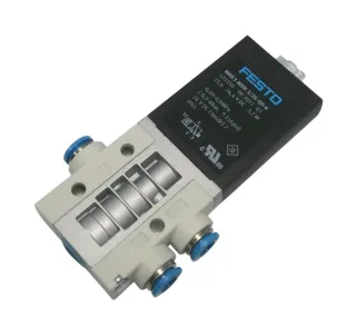 Festo MHE3-M1H-3/2G-QS-6