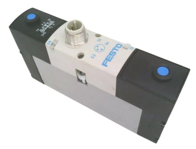 Festo VSVA-B-M52-MD-D1-1R5L