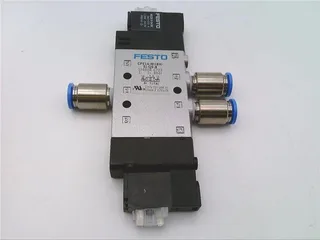 Festo CPE14-M1BH-5/3GS-QS-8