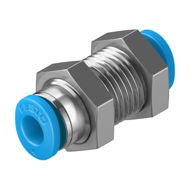 Festo QSMS-4 — Fittings & Tubing