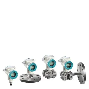 Siemens 7MF04..-.....-.... — Gauge Pressure Transmitters