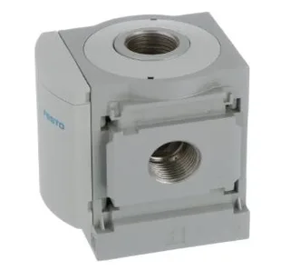 Festo MS6-FRM-1/2-Z