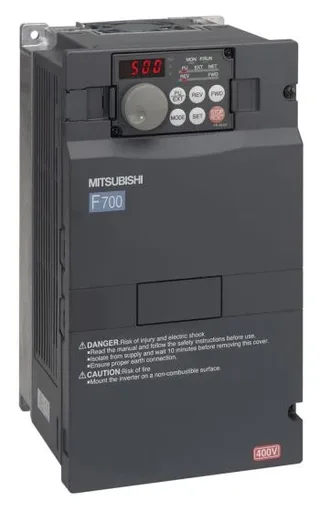 Mitsubishi Electric FR-F740-00310-EC