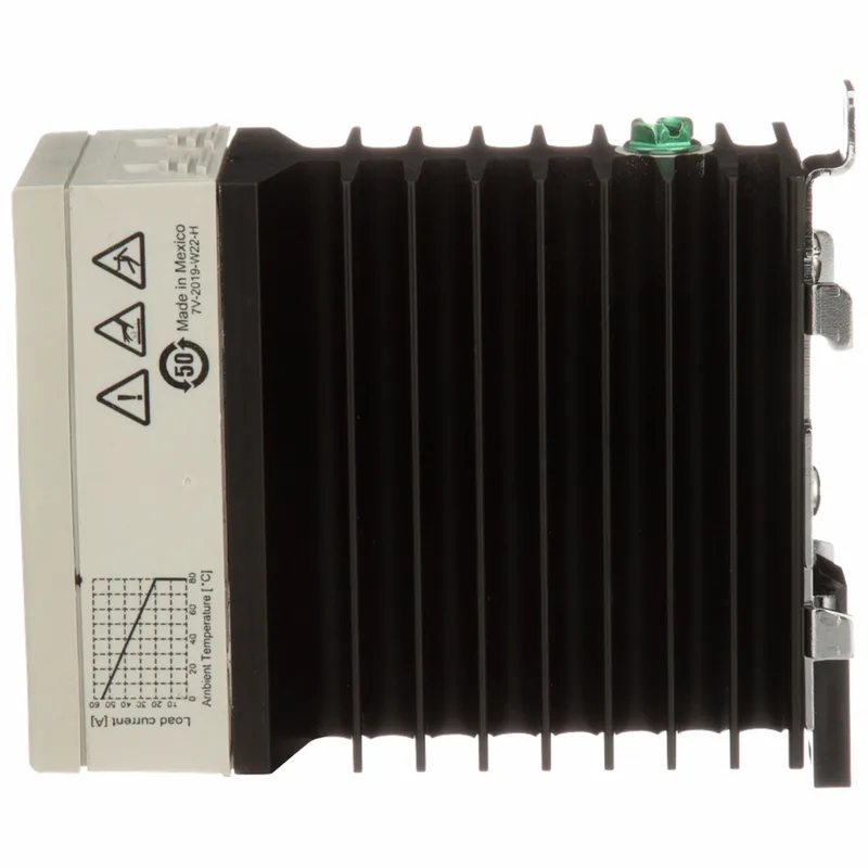Schneider Electric SSR245DIN-AC45 (image 2)