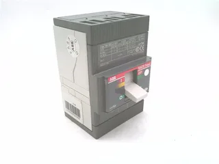 ABB 1SDA053135R1 — Molded Case Circuit Breakers (MCCB)