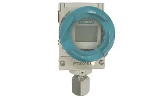 Siemens 7MF4033-1BA10-1NC7-Z — Pressure Transmitters