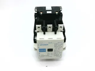 Mitsubishi Electric S-N125AC24V — Contactors (image 2)