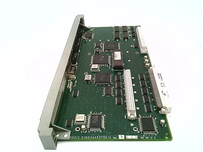 Mitsubishi Electric QX521 — PLCs (Programmable Logic Controllers) (image 2)