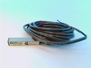 Omron E3HS-DS5E1 — Photoelectric Sensors