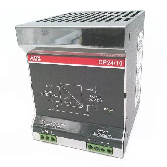 ABB 1SVR423415R0000 — Power Supplies