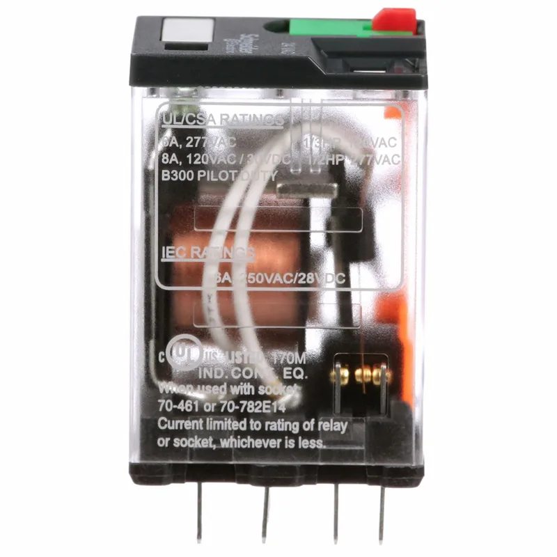 Schneider Electric 792XDXM4L-24A (image 3)
