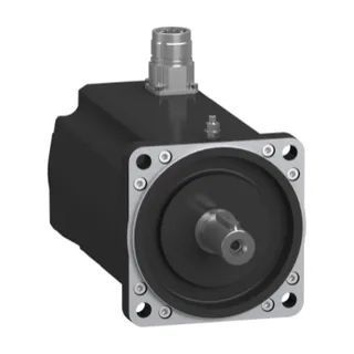 Schneider Electric SH31001P1AA3000 — Servo Motors with Brake (image 2)