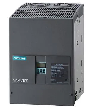 Siemens 6RA8025-2FS22-0AA0 — DC Drives