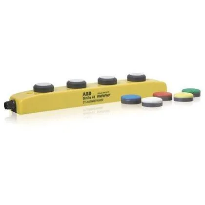 ABB 2TLA030057R0000 — Safety Relays