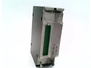 Siemens 6ES7138-7EA00-0AA0 — PLC I/O & Expansion Modules