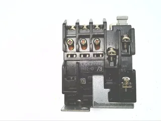 Fuji Electric TR-0/3-0.48-0.72 — General Purpose Relays (image 2)