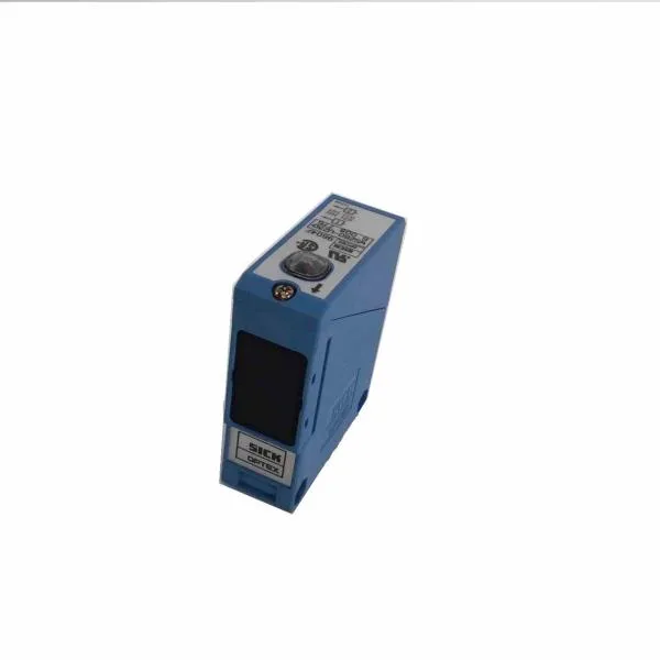 SICK WE260-R230 — Photoelectric Sensors (image 2)
