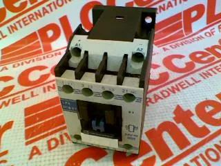 Schneider Electric LP4-D18-01-BD3 — Contactors (image 2)