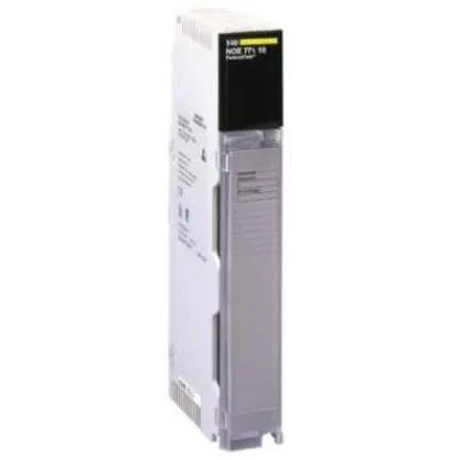 Schneider Electric 140NOE77101C (image 3)