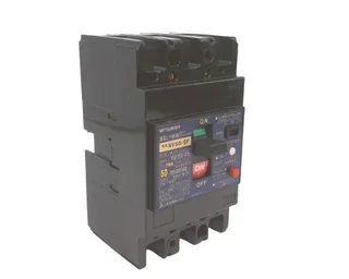 Mitsubishi Electric NV50-SF-3P-50A
