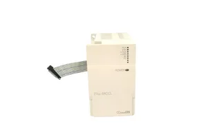 Mitsubishi Electric FX3U-64CCL — PLCs (Programmable Logic Controllers)