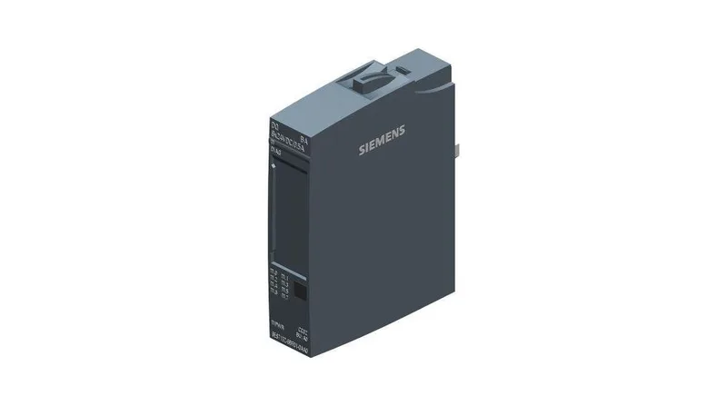 Siemens 6ES7132-6BF01-0AA0 — Digital Output Modules (image 4)