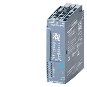 Siemens 7MH4702-8CA — Process / Temperature Controllers
