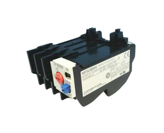 Mitsubishi Electric TH-N20KP19A — Overload Relays (image 4)