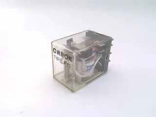 Omron MY2-AC110V