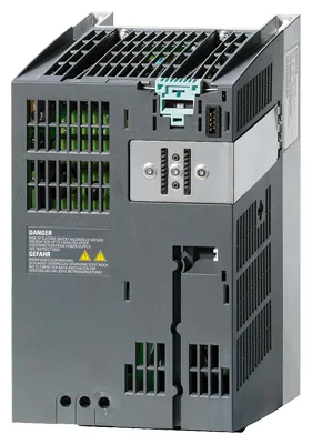 Siemens 6SL3210-1SE17-7UA0 — AC Drives (VFD)