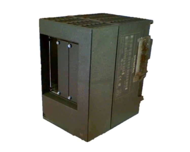Siemens 6ES7378-2AC00-0AC0 — PLC I/O & Expansion Modules