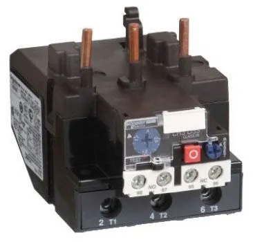 Schneider Electric LR3D3522