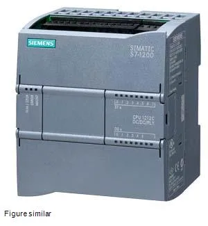 Siemens 6AG1212-1HE40-2XB0 — PLCs (Programmable Logic Controllers)