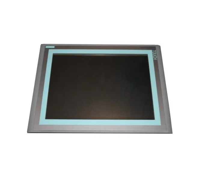 Siemens 6AV6647-0AG11-3AX0 — HMI Operator Interfaces (image 2)