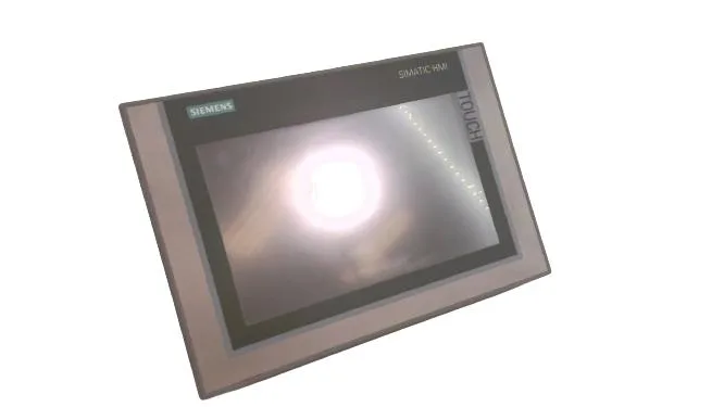 Siemens 6AV7881-2AA00-2DA0 — HMI Operator Interfaces (image 3)