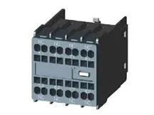 Siemens 3RH2911-2XA40-0MA0 — Contactors (image 4)