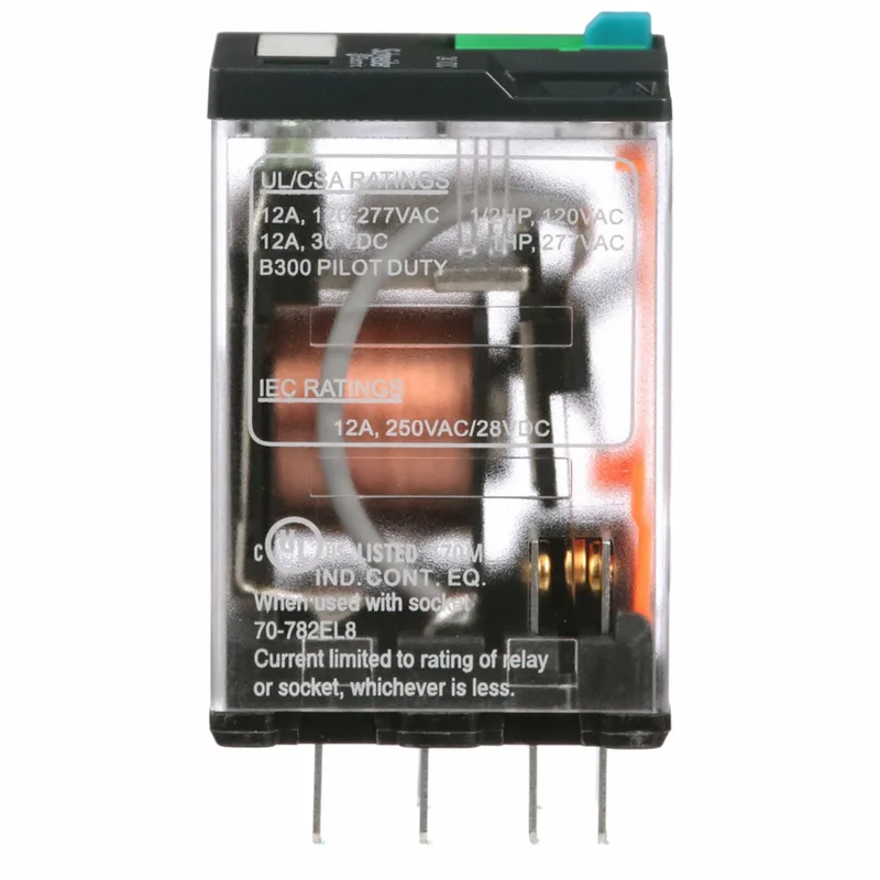 Schneider Electric 792XBXM4L-24D (image 2)