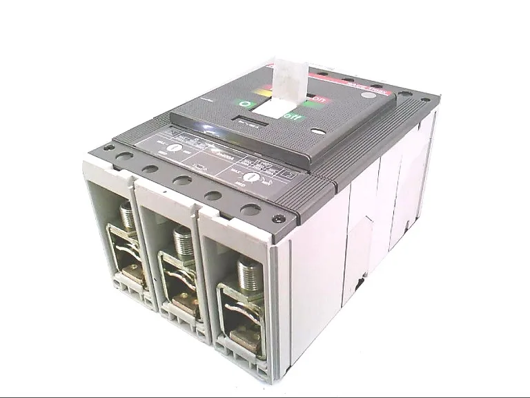 ABB T5V400TW — Molded Case Circuit Breakers (MCCB)