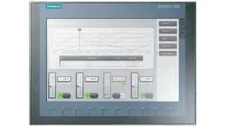 Siemens 6AV2123-2GA03-0AX0 — HMI Operator Interfaces (image 2)