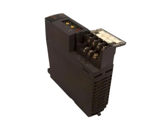 Mitsubishi Electric QJ61BT11 — PLC Communication Modules (image 3)