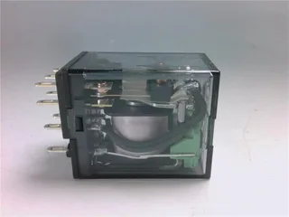 Fuji Electric HH53P-FL DC24V — General Purpose Relays (image 4)