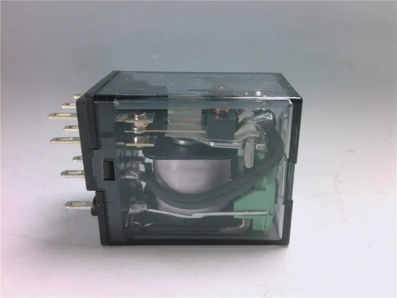 Fuji Electric HH53P-FL DC24V — General Purpose Relays (image 4)