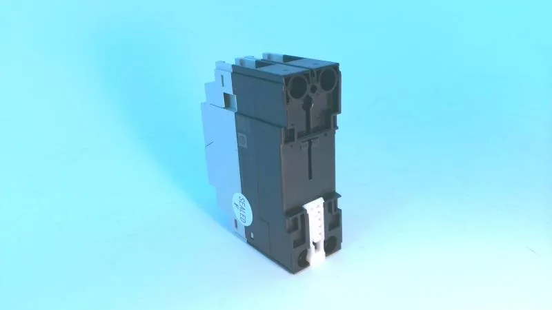 Fuji Electric BW32SBG-2P010 — Molded Case Circuit Breakers (MCCB) (image 2)