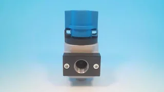 Festo HE-1/2-D-MIDI-NPT — Solenoid & Directional Valves (image 3)
