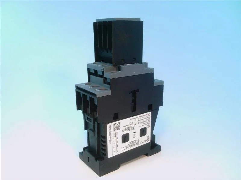 Siemens 3RT2027-1FB44-3MA0 — Contactors (image 4)