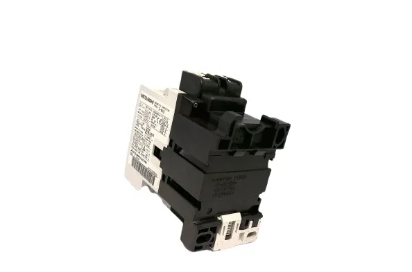 Mitsubishi Electric S-N10CX-AC200V — Contactors (image 3)
