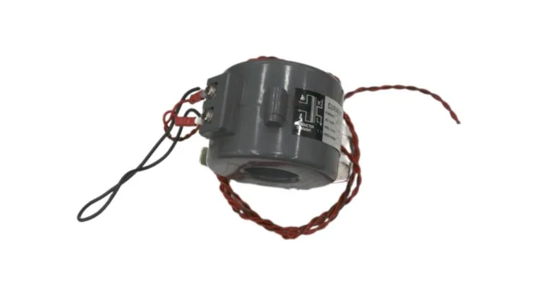 Fuji Electric JIS-C1731-FCT29 — Transformers